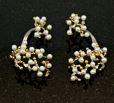 Pearl Earings