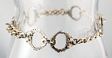 Handcuff Braclet