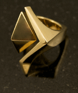 Gold Ring